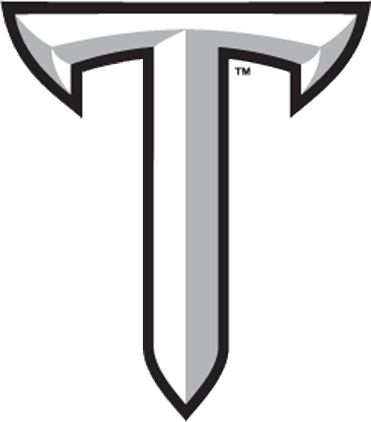 Troy Trojans 2004-Pres Alternate Logo diy fabric transfers